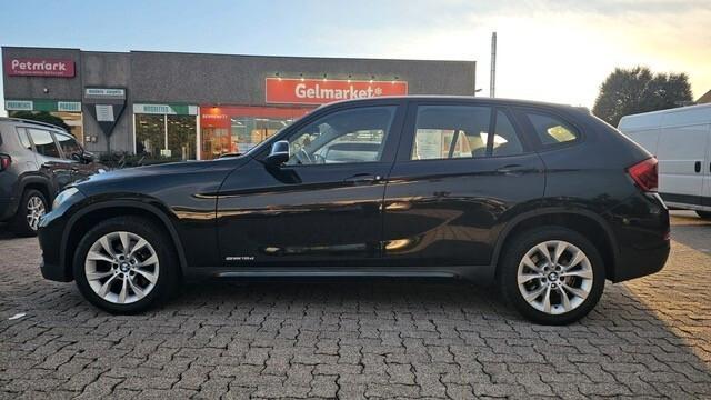 Bmw X1 sDrive16d Sport Line