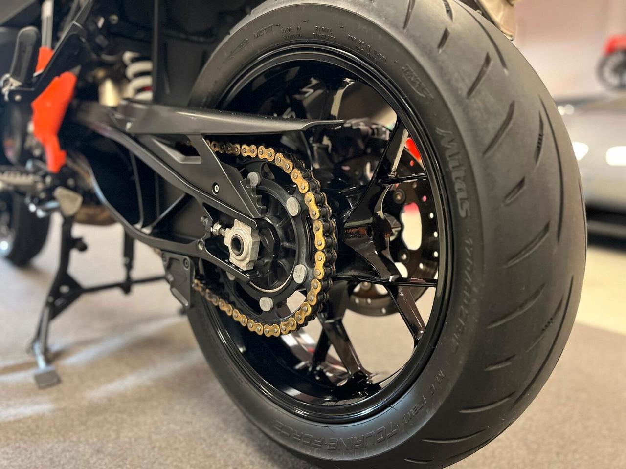 Ktm 1290 Super Adventure S