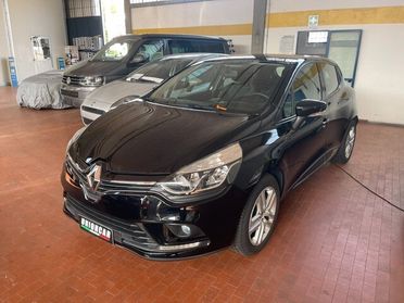 Renault Clio TCe 90cv Energy Zen