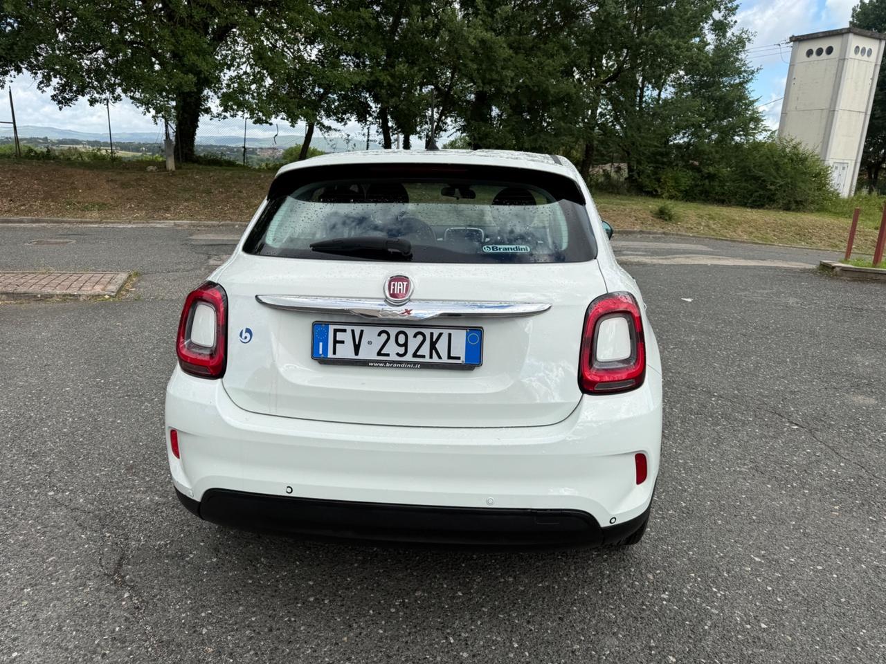 Fiat 500X 1.3 MultiJet 95 CV Pop Star