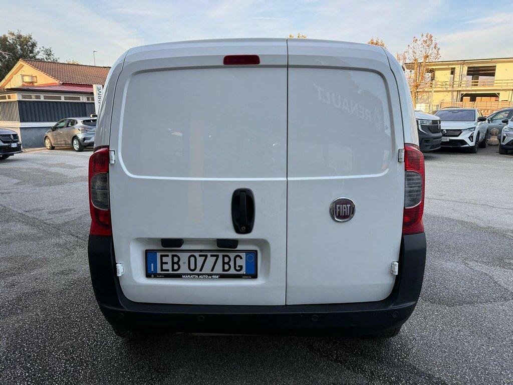 Fiat Fiorino III fiorino furgone 1.4 70cv nat. power E6 (E5)