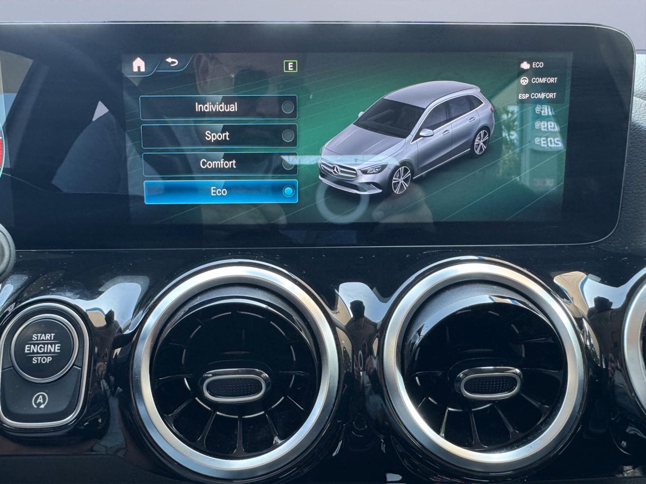 Mercedes-benz B 180 d Automatic Sport Plus
