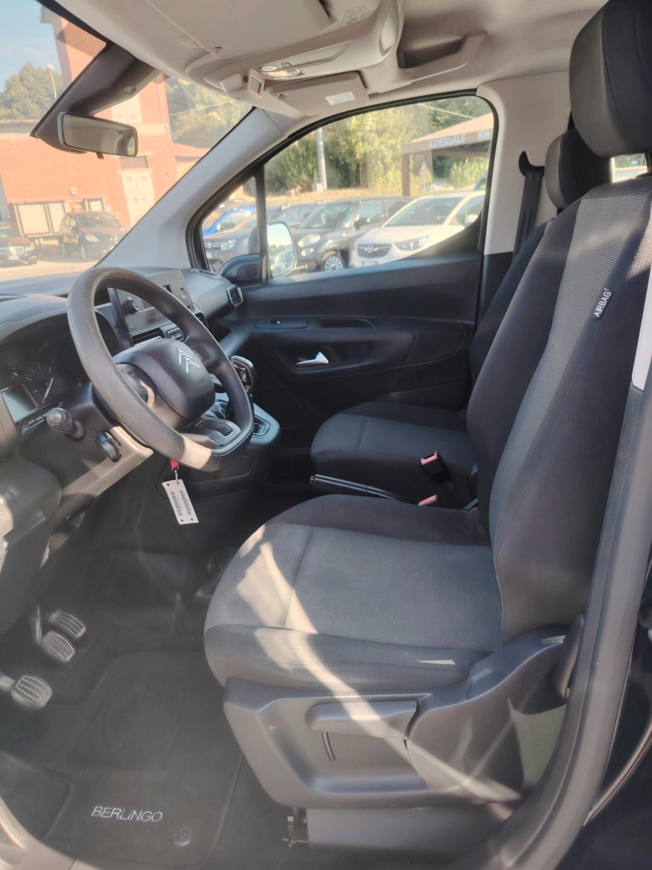 Citroen Berlingo Combi Vti 95 Van L1