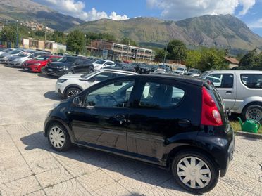 Peugeot 107 1.0 68CV 5p. Cambio automatico