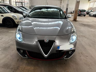 GIULIETTA 1.6 JTM 120 CV SPORT EDITION FULL OPTIONAL
