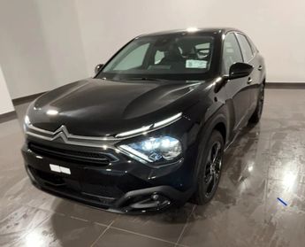 CITROEN C4 1.2 130CV 2024