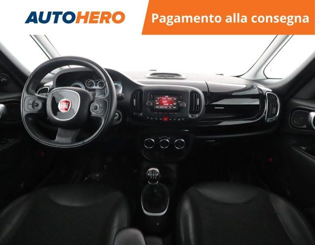 FIAT 500L 1.6 Multijet 120 CV Beats