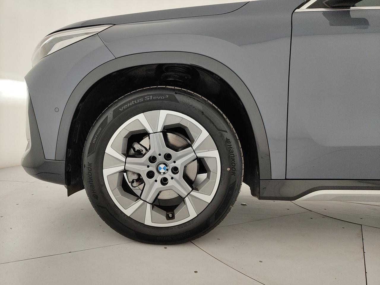 BMW X1 U11 - X1 sdrive18d X-Line auto