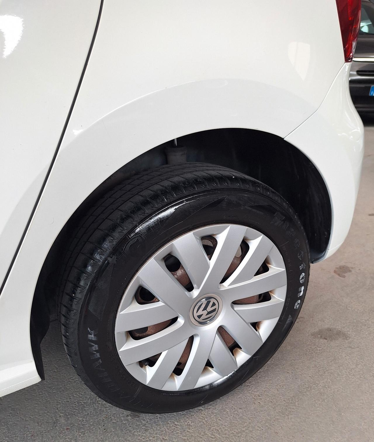 Volkswagen Polo 1.2 TDI DPF 5 p. Comfortline