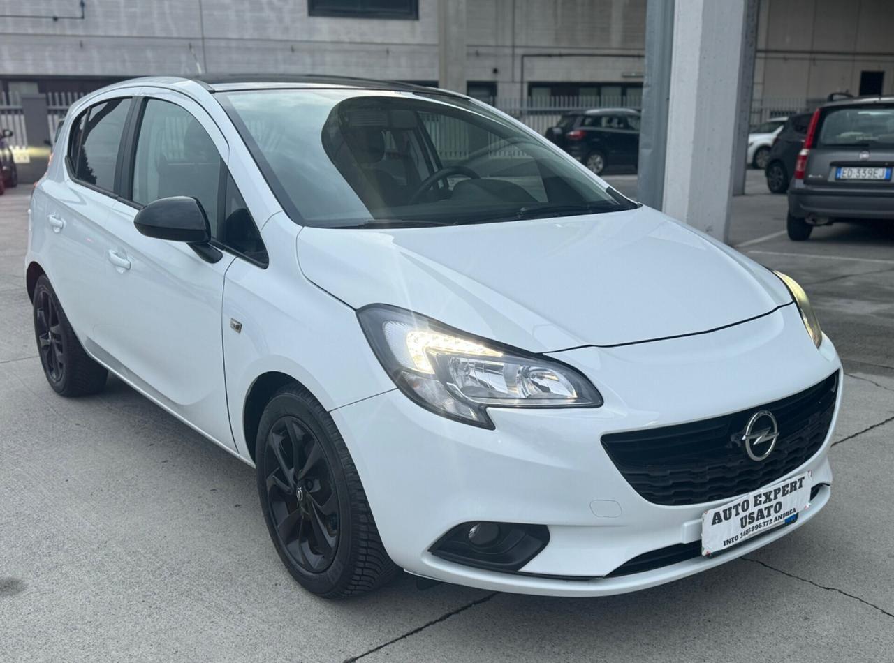 Opel Corsa 1.3 CDTI ecoFLEX S&S 5P. b-Color 2015