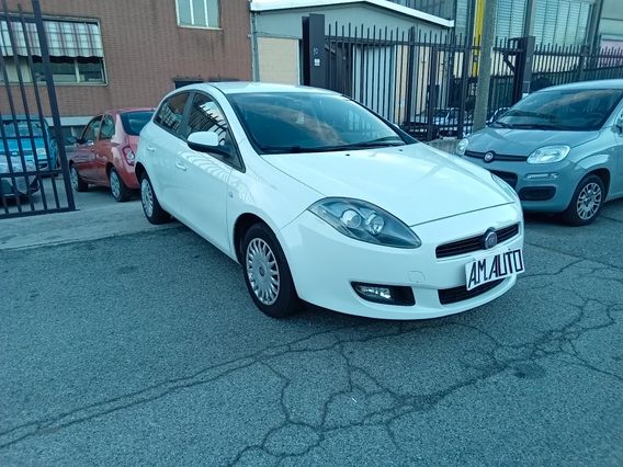 Fiat Bravo 1.6 MJT 120 CV DPF Dynamic