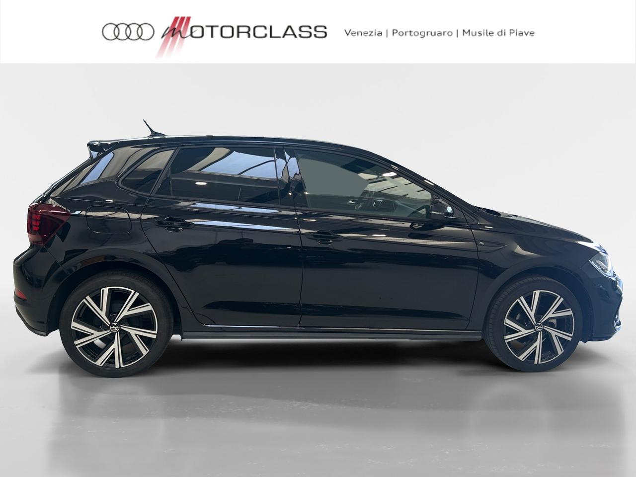 1.0 Tsi 95cv R Line