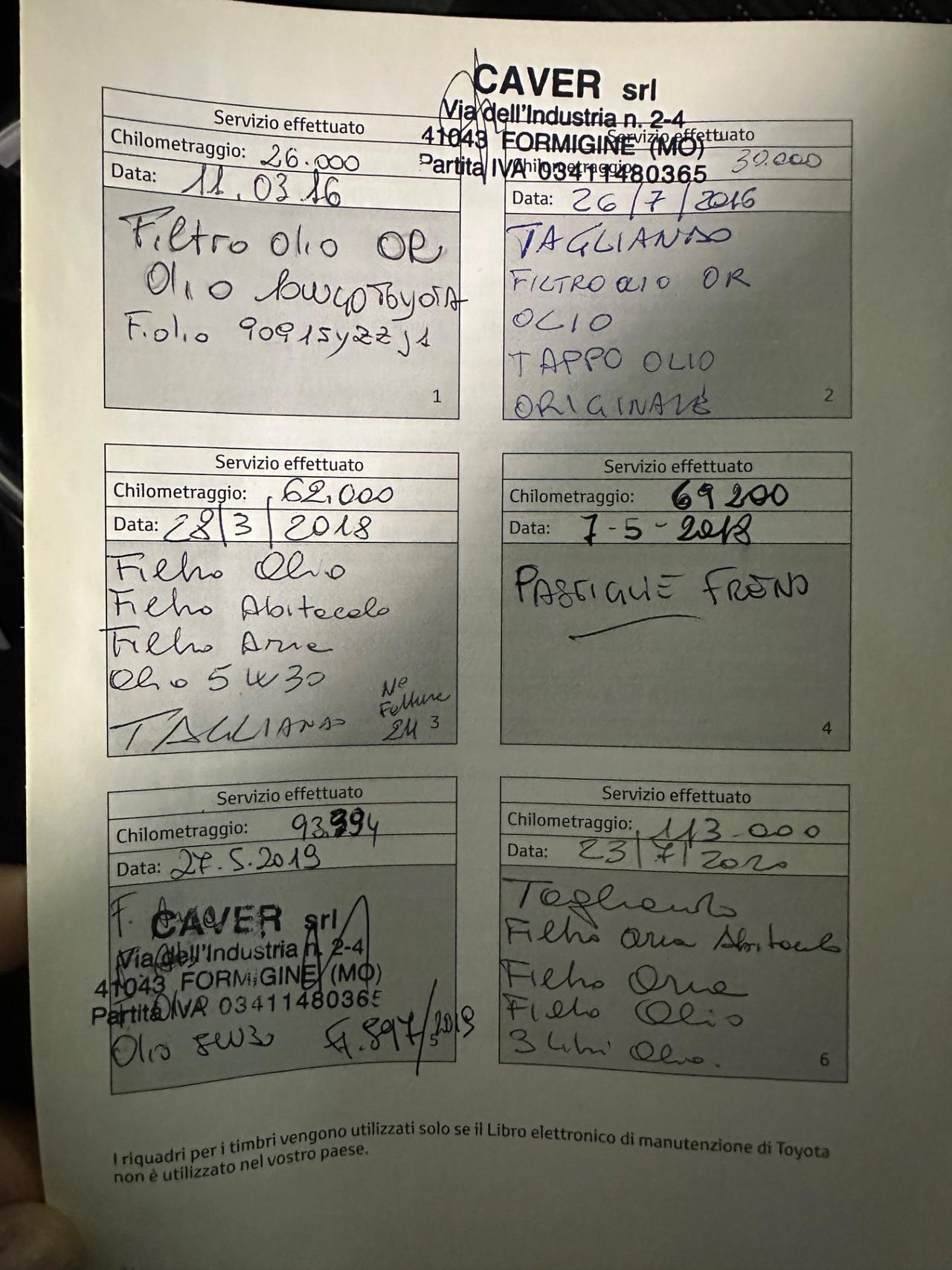 Toyota Yaris 1.0 5 porte Lounge