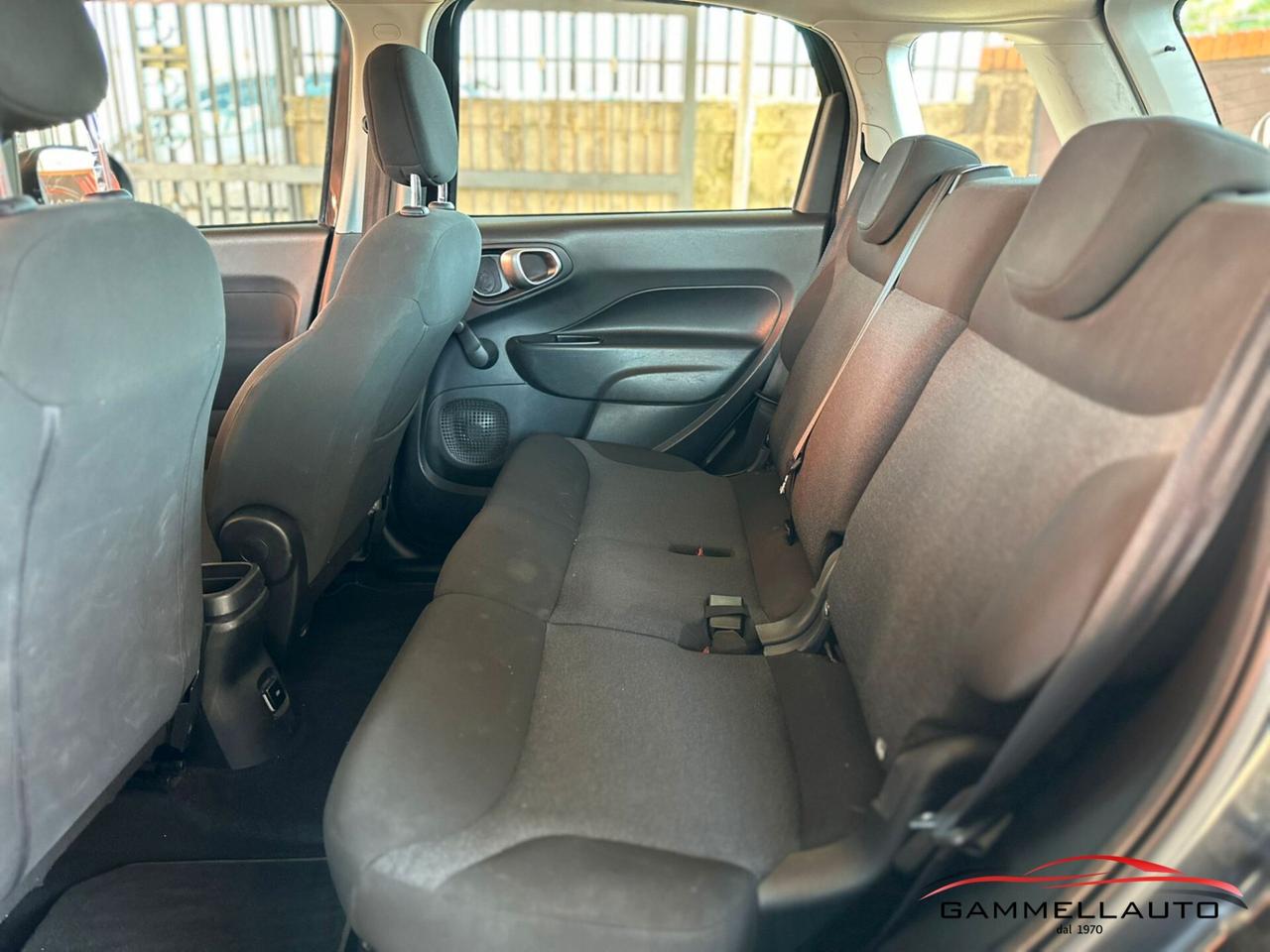 Fiat 500L 1.3 mjt Cross 95CV