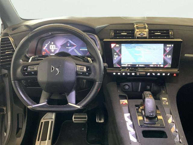 DS AUTOMOBILES DS 7 Crossback BlueHDi 130 aut. Business
