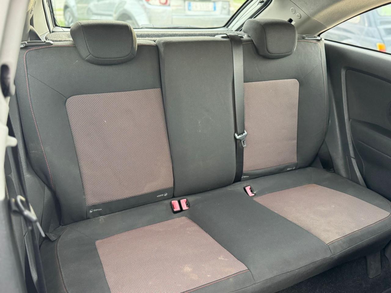 Opel Corsa 1.2 3 porte Sport Neopatentati