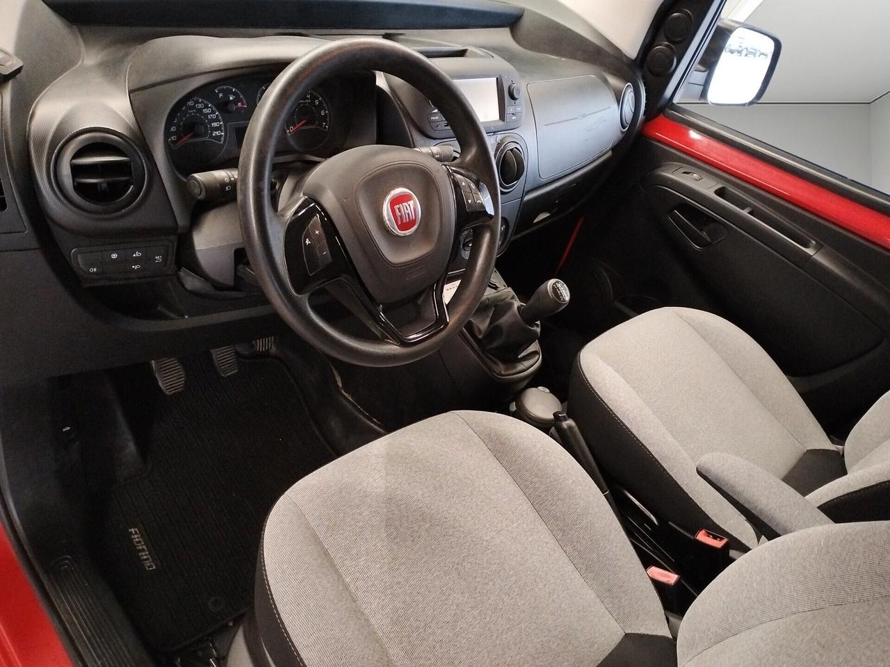 Fiat Fiorino 1.3 MJT 95CV Cargo Adventure - IVA ESCLUSA