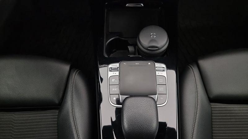 Mercedes-Benz Classe A A 180 d Automatic Sport