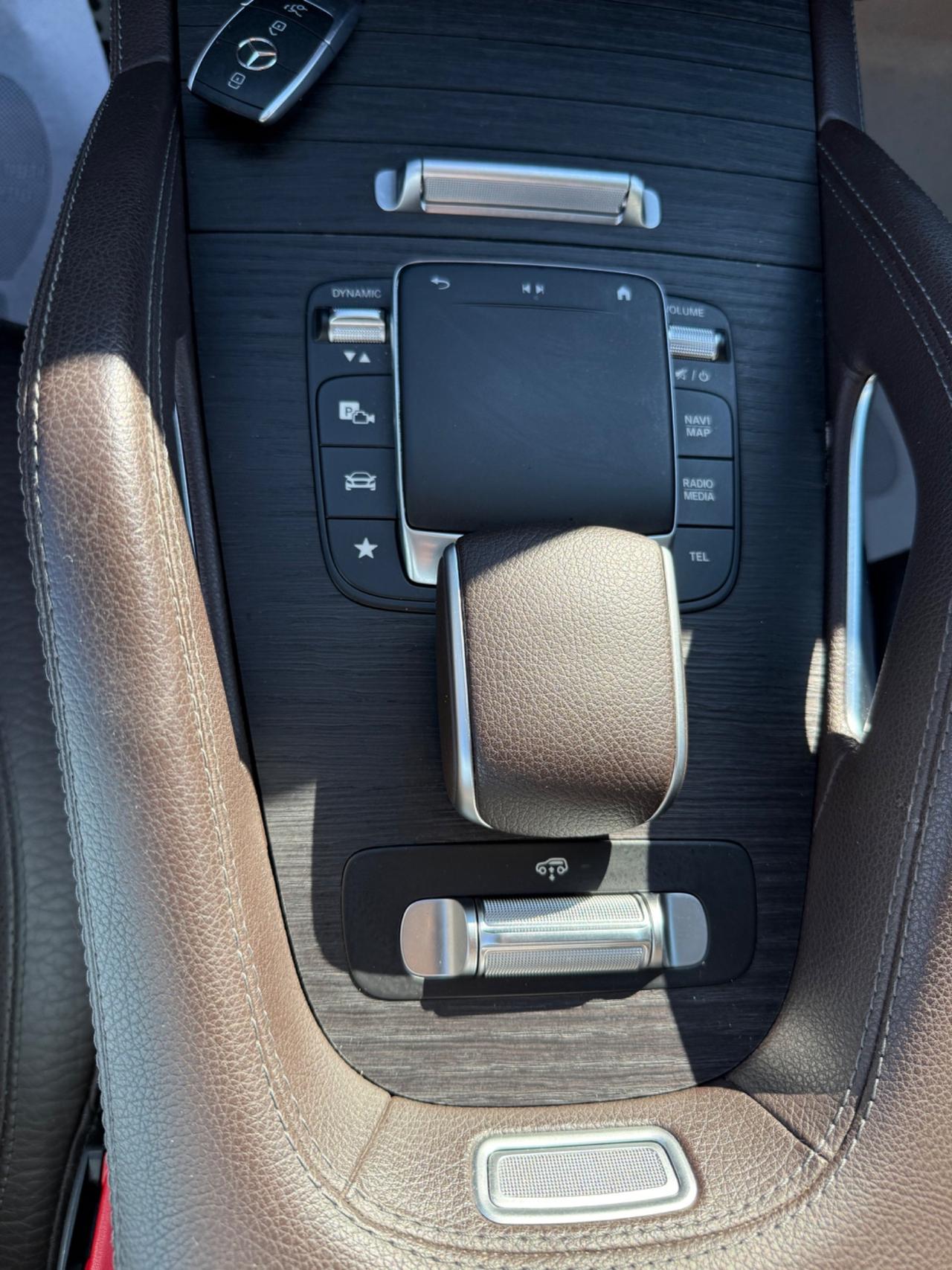 Mercedes-benz GLS 350 d 4Matic Premium Plus 7 POSTI