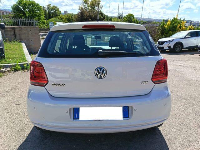 VOLKSWAGEN Polo 1.2 TDI DPF 5 p. Comfortline