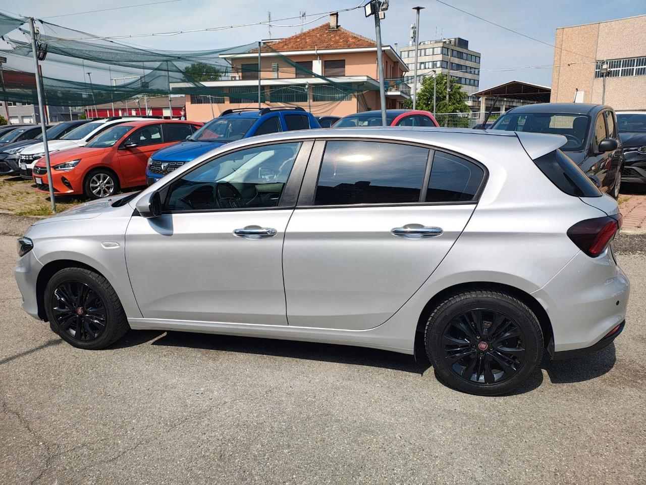 Fiat Tipo 5 Porte Tipo 5p 1.3 mjt Mirror s&s 95cv