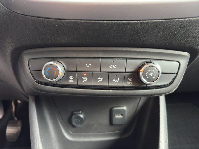 OPEL Crossland 1.2 12V S&S Edition 82cv