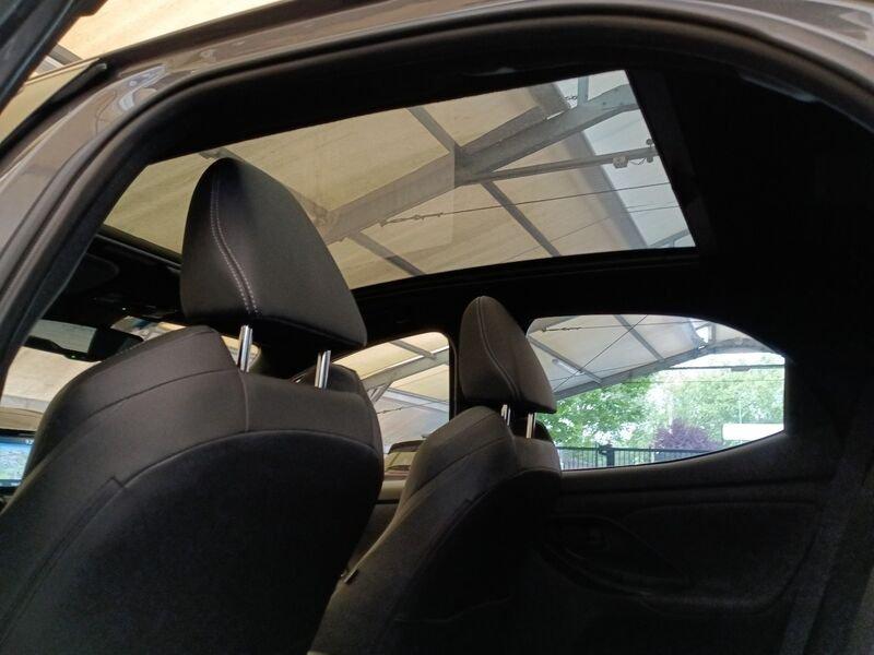Toyota Yaris Yaris 1.5 Hybrid 5 porte Lounge