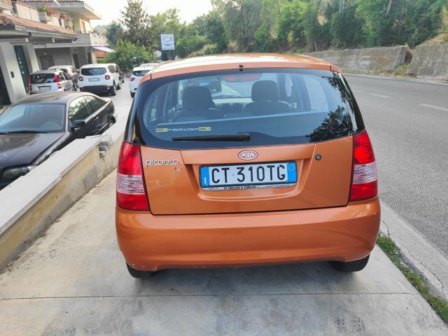 KIA Picanto 1.0 12V Urban