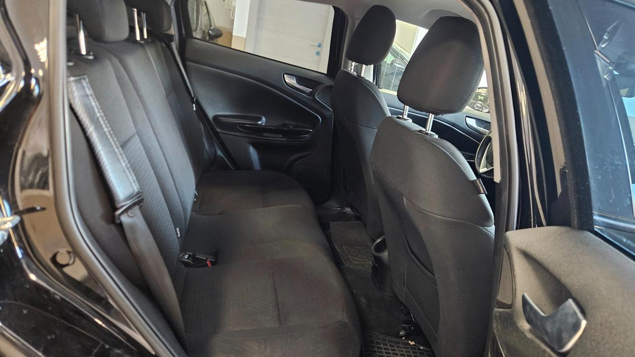 Alfa Romeo Giulietta 1.6 JTDm-2 105 CV Exclusive