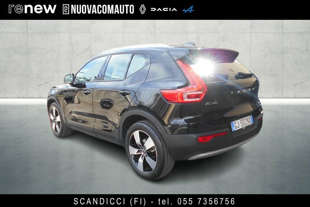 Volvo XC40 1.5 T2 Momentum Core Geartronic