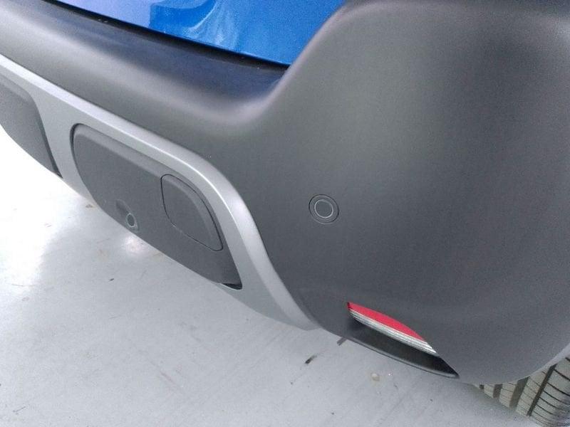 Citroën C3 Aircross 1.2 puretech Shine s&s 130cv eat6