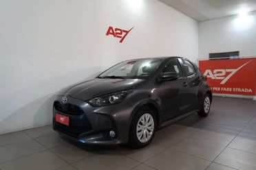 Toyota Yaris 1.5h Business # TELECAMERA # CAMBIO AUT #