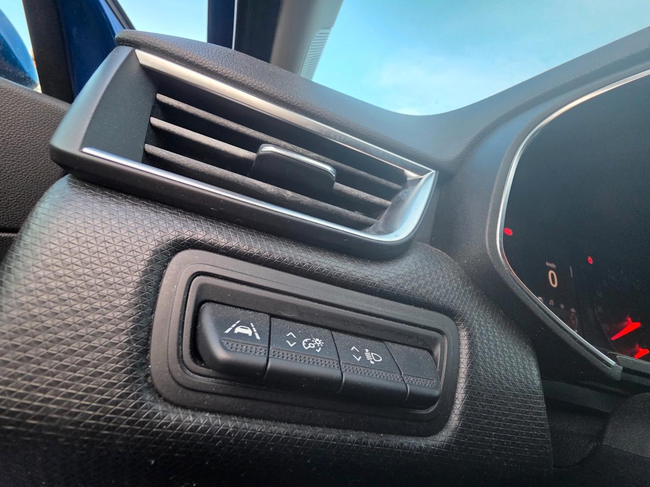 Renault Clio TCe 90 CV 5 porte Intens