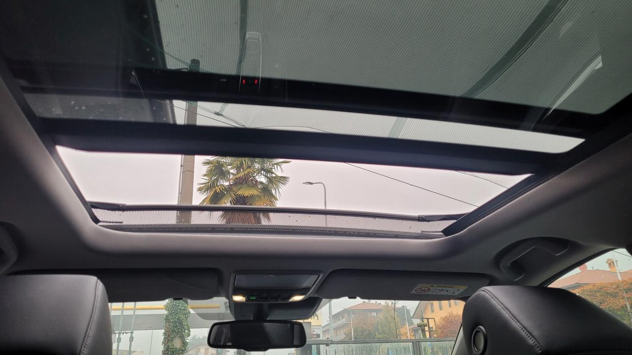 Honda CR-V 4x4 .. tetto apribile .. garanzia fino 2030 ..