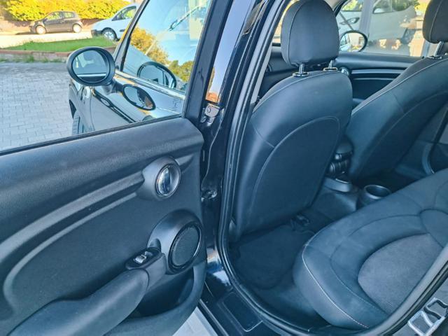 MINI One 1.5 One 75 CV Baker Street 5 porte