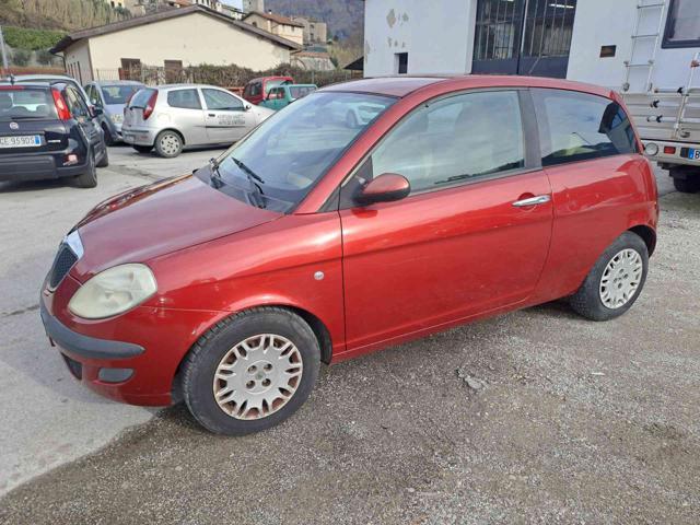 LANCIA Ypsilon 1.2 ORO GPL