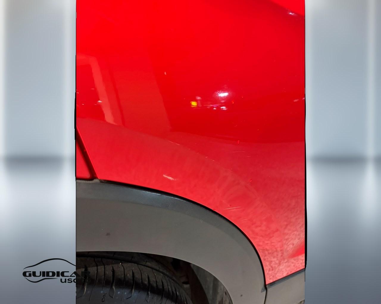 VOLKSWAGEN T-Cross 2019 - T-Cross 1.6 tdi Style 95cv dsg