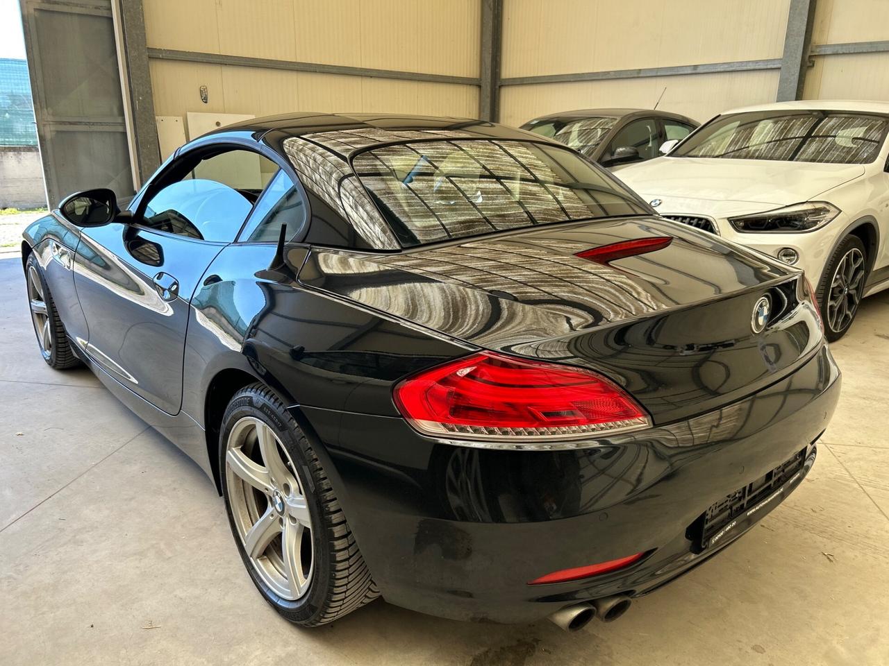 Bmw Z4 Sdrive 18i