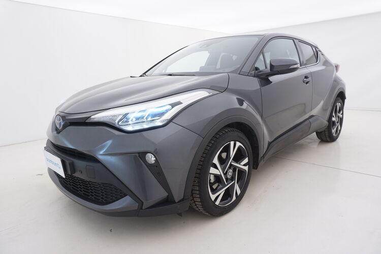 Toyota C-HR Hybrid Trend BR555263 1.8 Full Hybrid 122CV