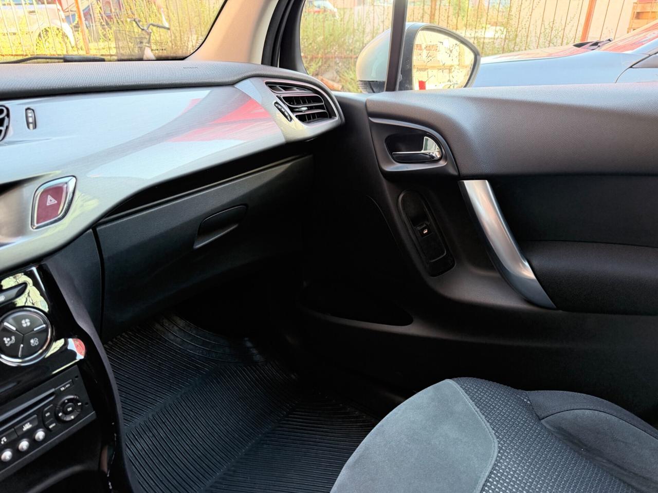 Citroen C3 1.4 Exclusive 95cv