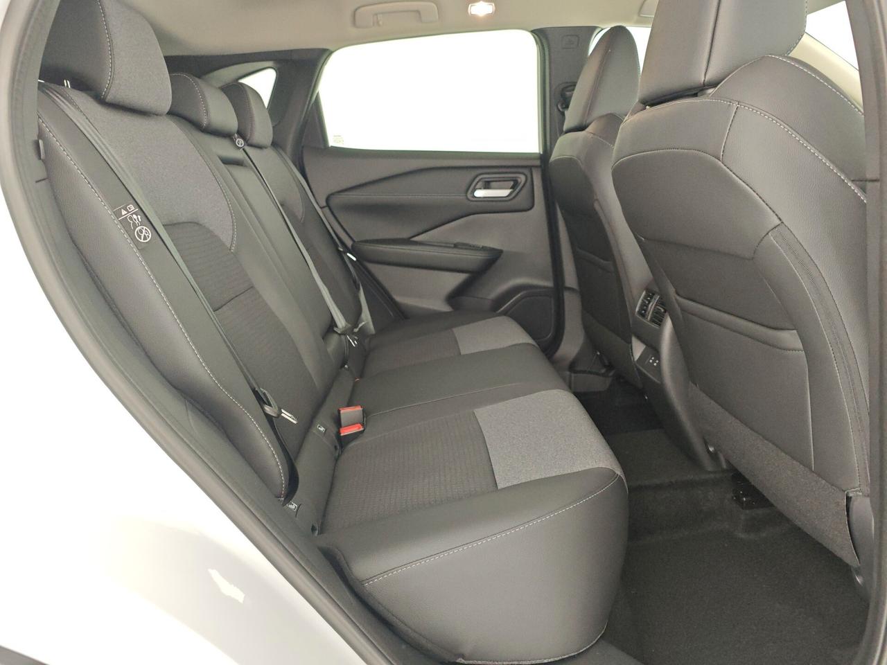 Nissan Qashqai MHEV 158 CV Xtronic Tekna+