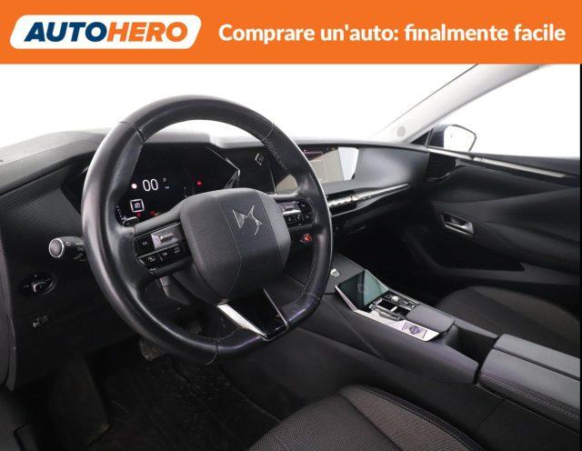DS AUTOMOBILES DS 4 BlueHDi 130 aut. Bastille Business
