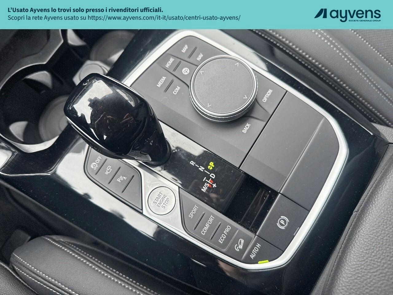 Bmw X3 xDrive20d 48V MSport