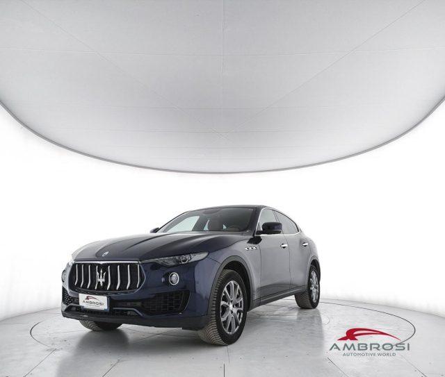 MASERATI Levante Levante V6 AWD Granlusso