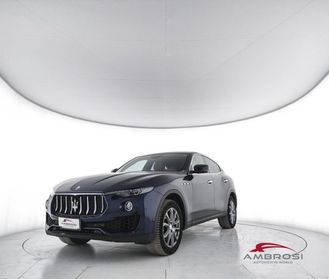 MASERATI Levante Levante V6 AWD Granlusso