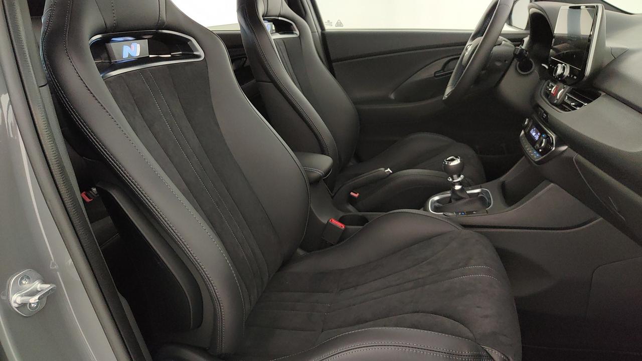 HYUNDAI i30 2.0 t-gdi N Performance