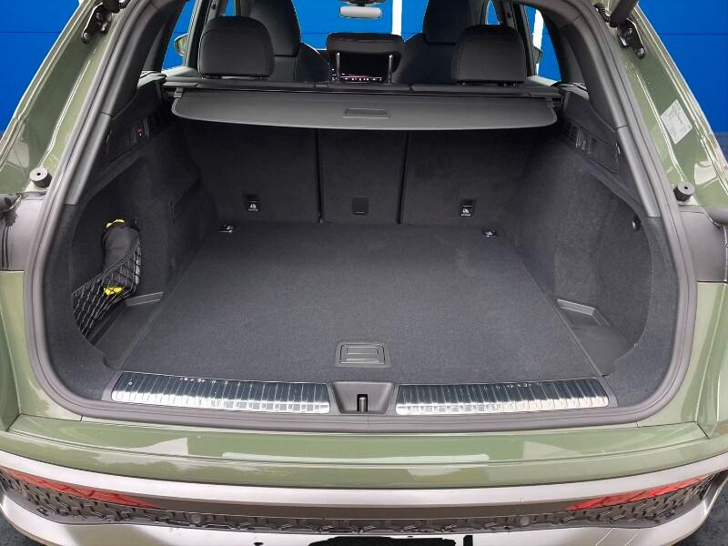 AUDI Q5 3ª serie Q5 TDI 150 kW mHEV+ S tronic ...