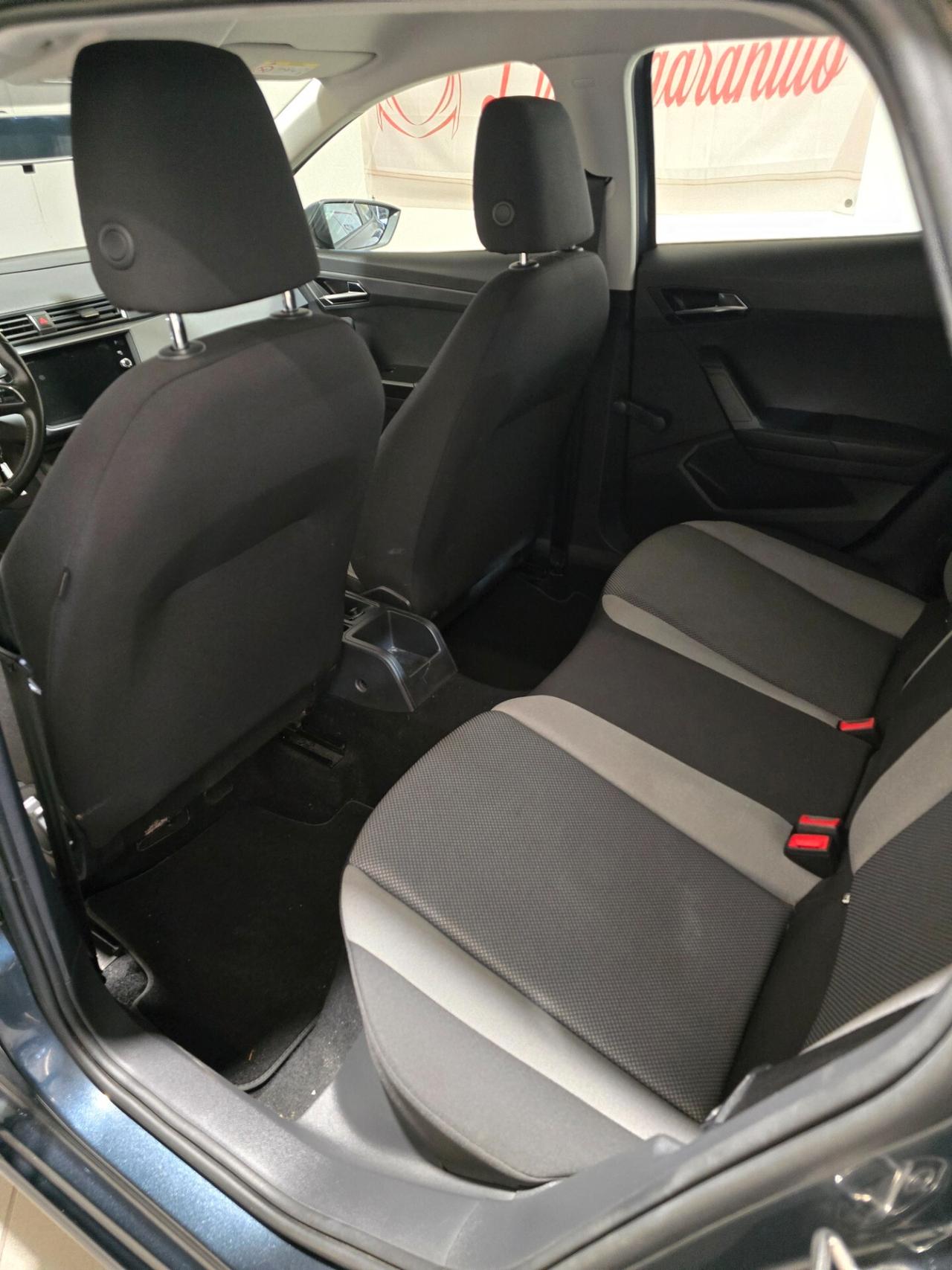 Seat Ibiza 1.6 TDI 80 CV 5 porte Business