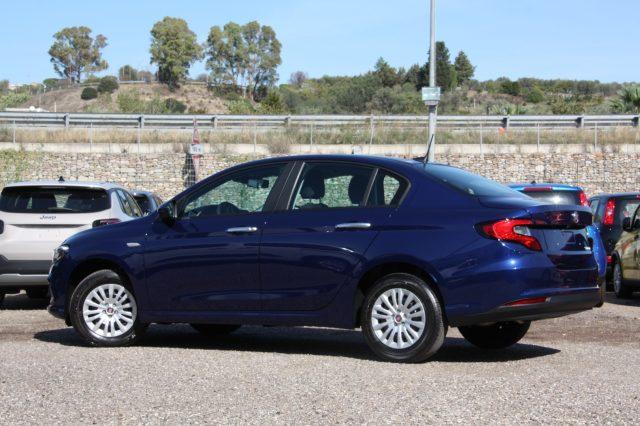 FIAT Tipo 1.6 Mjt S&S