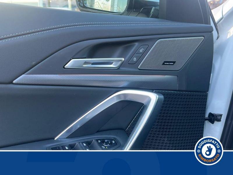 BMW X1 xDrive 23d M Sport Pro